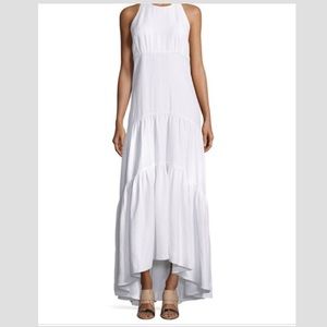 L’gance - Talia' Racerback Maxi Dress